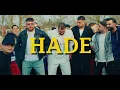 kc rebell. eno & hakim lokman- hade