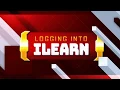 How To Log Into ilearn