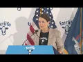 fairlife celebrates new production facility in Webster FULL PRESS CONFERENCE