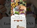 Easter Candy Stock Up at cvs https bit