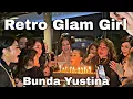 Download Lagu Heboh Private Birthday Party Yustina Music by DJ AL, DJ Rambing and Retro Glam Girl #shorts