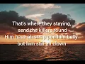 Digga, Masicka - Moneygram (Lyrics)