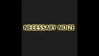 12 necessary noize sikiza by wyre official audio 