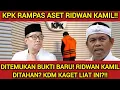 Lagu KPK RAMPAS ASET RIDWAN KAMIL‼️ DITEMUKAN BUKTI BARU! RIDWAN KAMIL DITAHAN? KDM KAGET LIAT INI⁉️