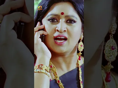ಅಣ್ಣ ಸಾಯಿಸಬೇಡ ಅಣ್ಣ | Benki Movie Scene | Ravi Teja | Shruti Haasan| Anjali | #youtubeshorts |Kannada