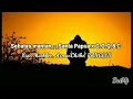Lagu Sebatas mantan_-_Santa papua x G.O.Q.8.C