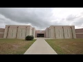 Port Isabel Detention Center PIDC Media B-Roll