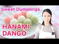 Download Lagu Hanami Dango Dumplings /花見団子 / Bunny Dango Monster Hunter