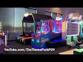 FatCats Surprise AZ - Arcade Tour