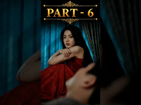 {PART-6} She Left Her Husband! 💔😱 | 5 साल बाद लौट आई! 🥺