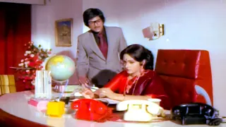 Krishnam Raju, Jayaprada, Mohan Babu, Kaikala Satyanarayana Family Drama Full HD Part 2