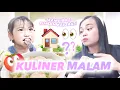 Download Lagu KULINER BAKSO DI SERUT TULUNGAGUNG DAN MAIN KERUMAH OM TAPAO