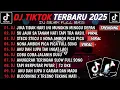 Download Lagu DJ TIKTOK TERBARU 2025 - DJ JIKA TIDAK HARI INI MUNGKIN MINGGU DEPAN🎵DJ STECU STECU X PICA PICA🎵