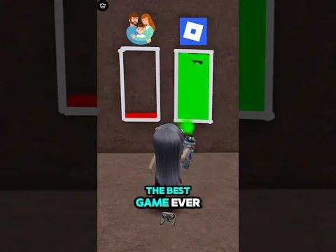 RUDE girl hates her parents 😭 ( Don’t click the sound 💀)