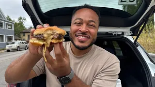 I Tried the TOP 3 Juicy Lucys in Minneapolis
