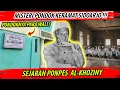 Download Lagu SIAPAKAH KH.KHOZIN KHOIRUDDIN❓ SOSOK PENTING DIBALIK BERDIRINYA PONPES \