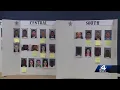 39 people charged after year-long undercover Spartanburg County drug roundup sheriff says