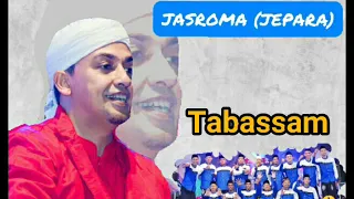 Download Tabassam vocal A. Maksum Jasroma Jepara MP3