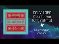 Lagu DCLVIII OFC - Countdown (Original mix) / Cod3qr  (Laurent Garnier label)