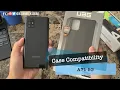 Day 1 - Samsung Galaxy A71 5G