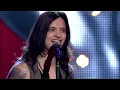 The Voice of Poland IV - Juan Carlos Cano - "Here I Go Again"