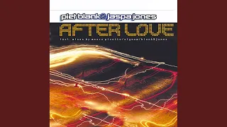 Download After Love (I-B-I-Z-A Mix) MP3