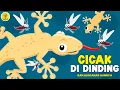Download Lagu Cicak di Dinding Diam Diam Merayap, Potong Bebek Angsa dan Lainnya - Kompilasi Lagu Anak \u0026 Balita
