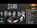 Download Lagu DEWA 19 FULL ALBUM - Separuh Nafas, Kangen 2022