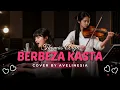 Berbeza Kasta - Thomas Arya | Cover By Avelinesia (Acoustic Piano \u0026 Violin)
