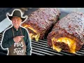 Best Smoked Meatloaf Ever Has So Much Flavor And Cheesy Goodness