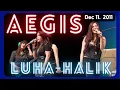 Download Lagu #AEGIS - \