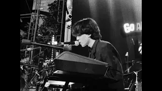 harum manis tubuh yang padam tersulut live at amplified the sun vol 4 sangkring art space jogja 