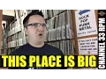Canada s LARGEST record store Overwhelmed at Recordland Vinyl cassette pickups