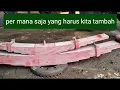 Download Lagu CARA MENABAH PER BELAKANG MOBIL CANTER HDX EURO 4