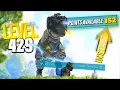 Ark How to MAX Level ANY Tame INSTANTLY