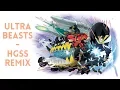 Download Lagu Ultra Beast Battle - HGSS Style Remix (500 Sub Special Week!)