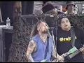 Download Lagu Soulfly   Eye For An Eye live featuring Dino Cazares at Ozzfest 2000 in Ohio