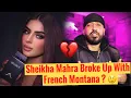 Lagu Sheikha Mahra Broke Up With French Montana? | Sheikha Mahra | Princess Of Dubai | Breaking News 