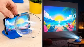 EASY DIY CRAFTS! 🎨✨ Creative Ideas To Realise at Home by 123 GO! Challenge