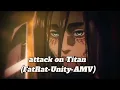 Download Lagu Attack on Titan - Unity(The fat rat)-AMV