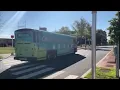 The Big Buses of Wilmington