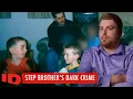 Step Brother s Murder Confession Evil Lives Here FULL EPISODE RECAP ID