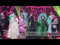 Download Lagu Cindai - Dato' Siti Nurhaliza [LIVE GOMES]