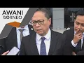 Lagu Saksi sebak, menangis kenang pengalaman jadi pelajar junior