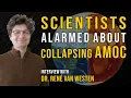 Lagu The Real Risks of AMOC Collapse I AMOC Tipping Points and Climate Change I Earth Systems Explained