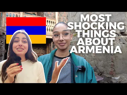 Download MP3 Unbelievable Facts About Armenia That Will Blow Your Mind!