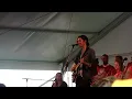 "Work Song" - Hozier at Newport Fok Festival 7.28.2014