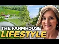 COUNTRY LIVING In Franklin County Kentucky Top Farm Properties For Sale Central Kentucky Homes