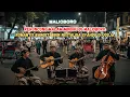 Download Lagu KERONCONG MALAM MINGGU DI MALIOBORO - Romantis Banget Bikin Nostalgia Syahdu di Jogja