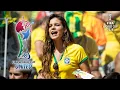 Download Lagu FIFA World Cup 2026™ Song Brazil 🇧🇷 •  Theme Song • HD **